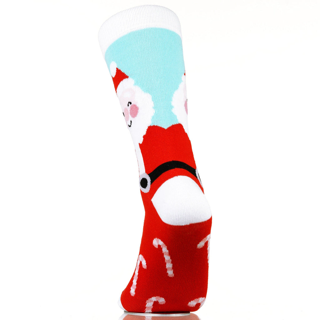 Santa's Stocking