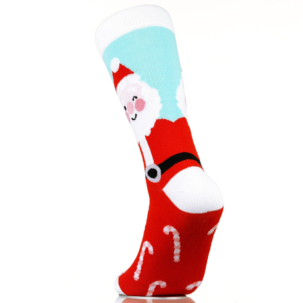 Santa's Stocking