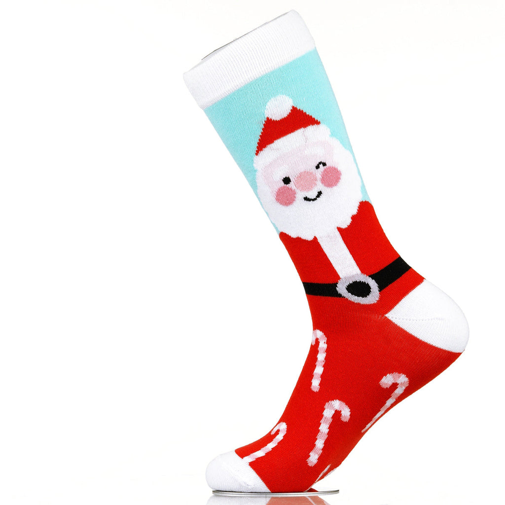 Santa's Stocking