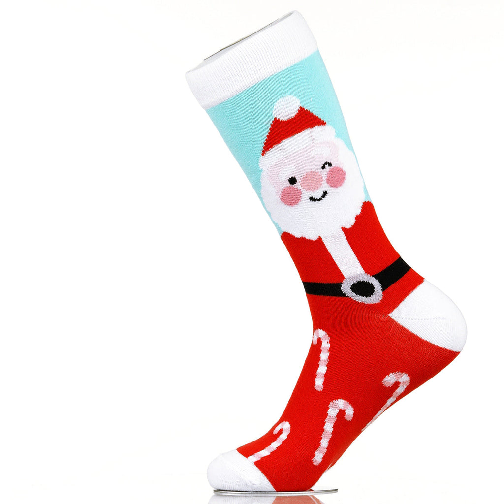 Santa's Stocking