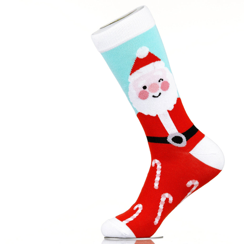 Santa's Stocking