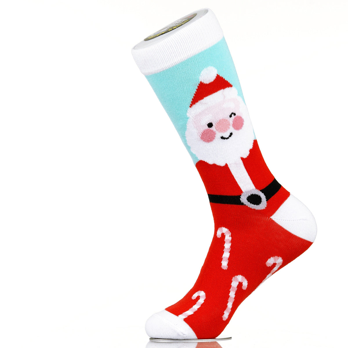 Santa's Stocking