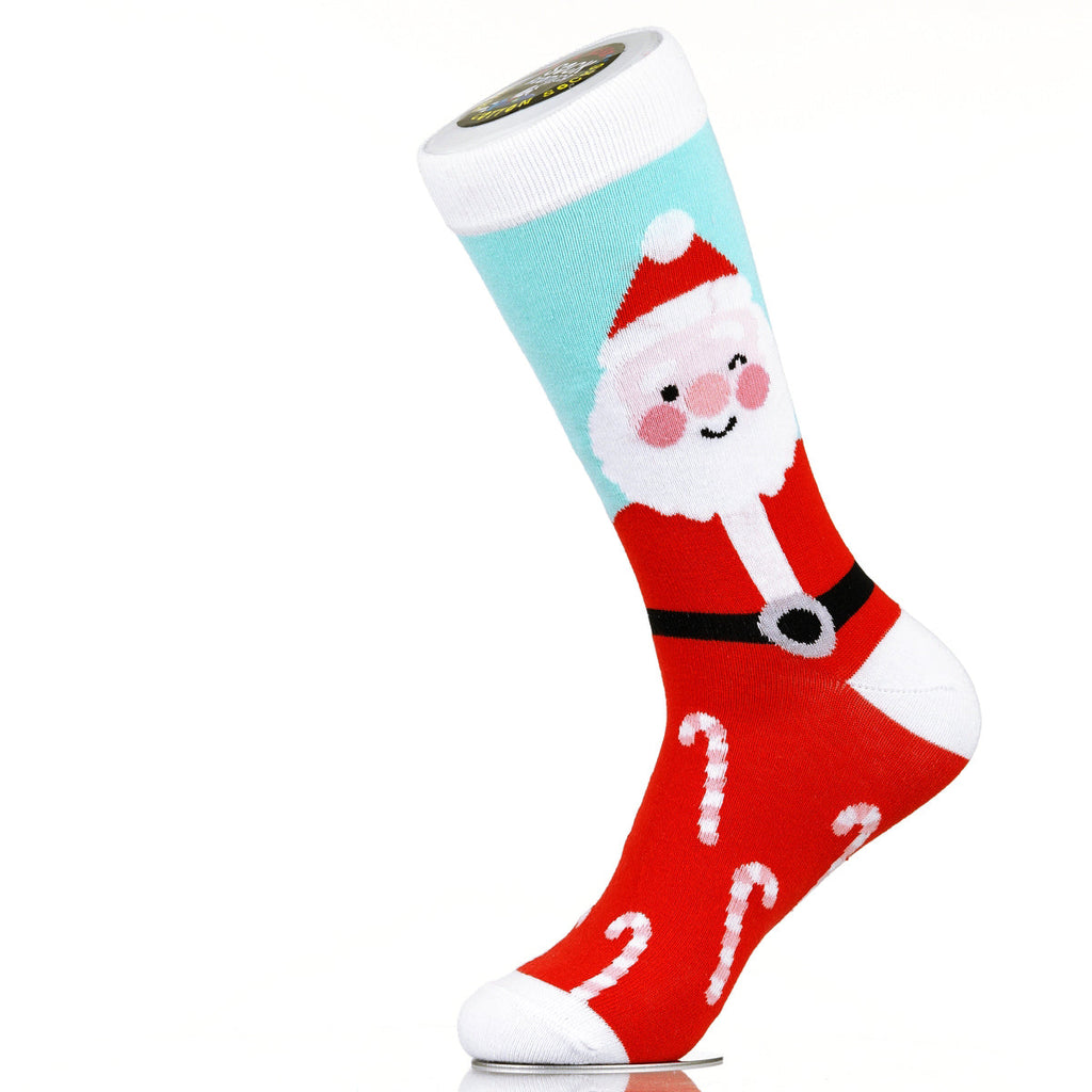 Santa's Stocking
