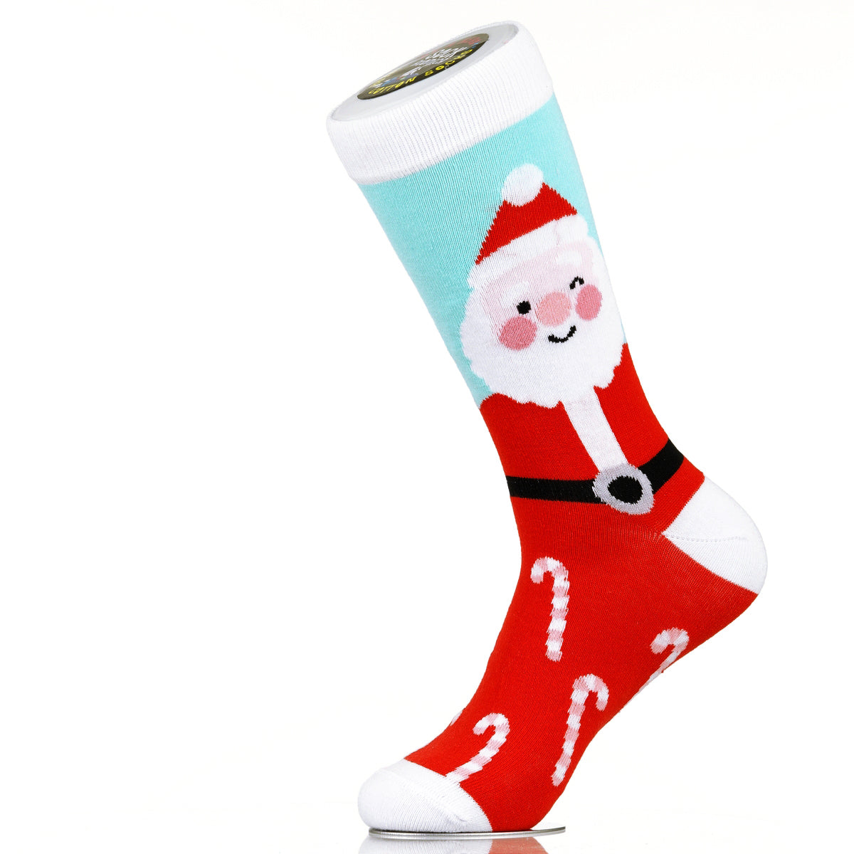 Santa's Stocking