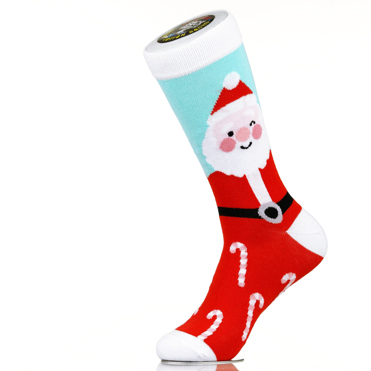 Santa's Stocking
