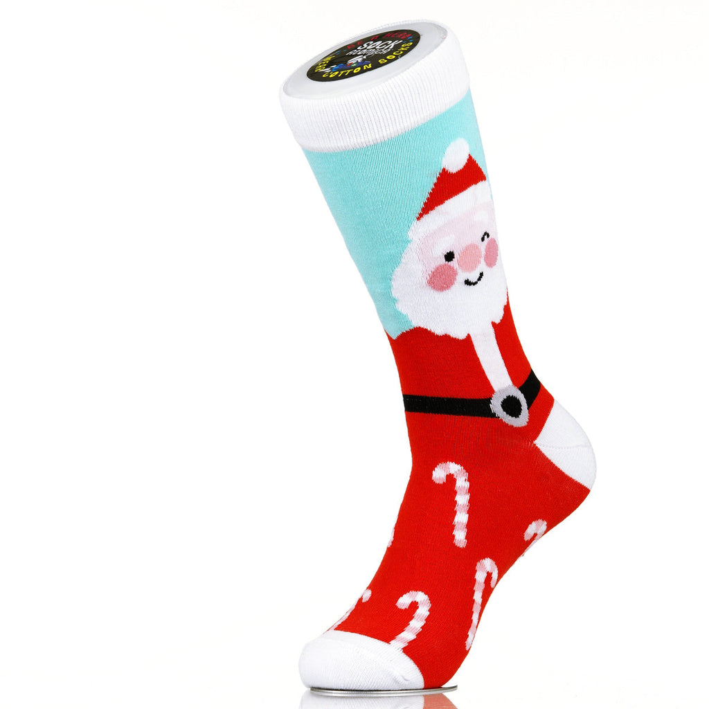 Santa's Stocking