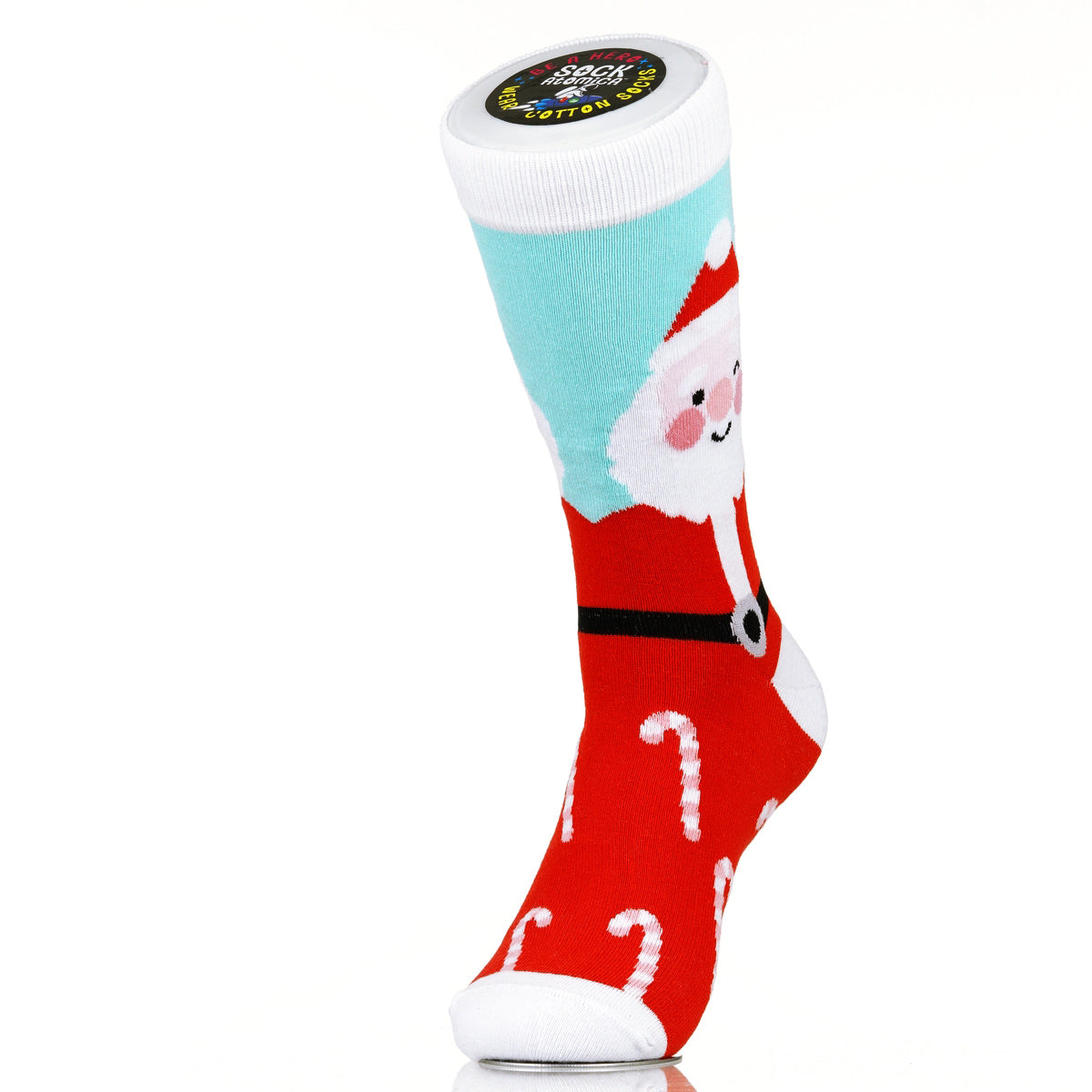 Santa's Stocking