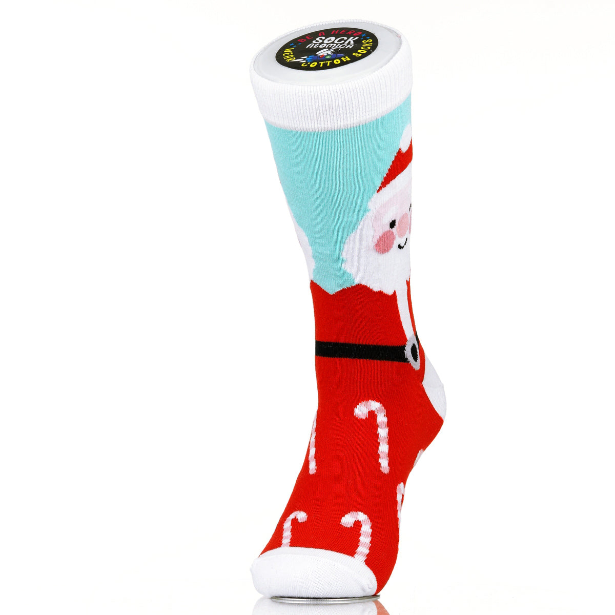 Santa's Stocking