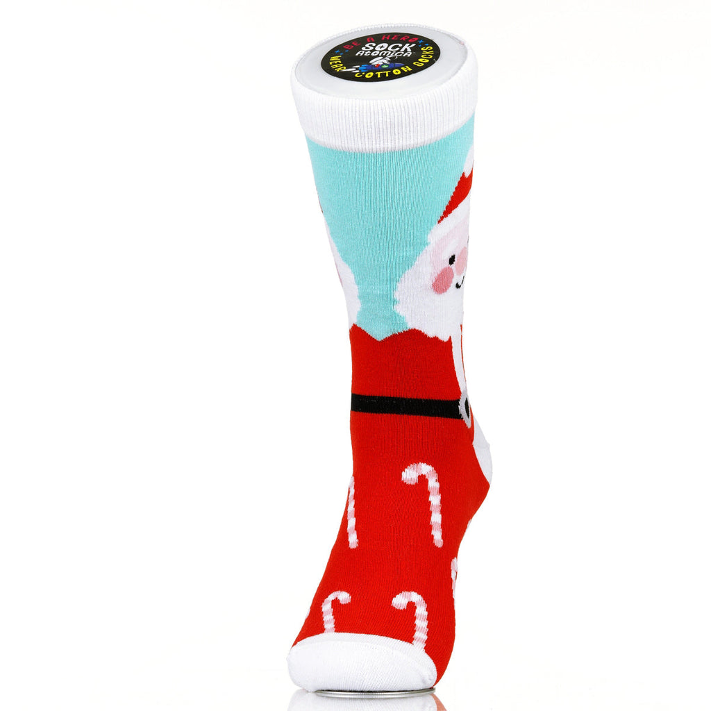 Santa's Stocking