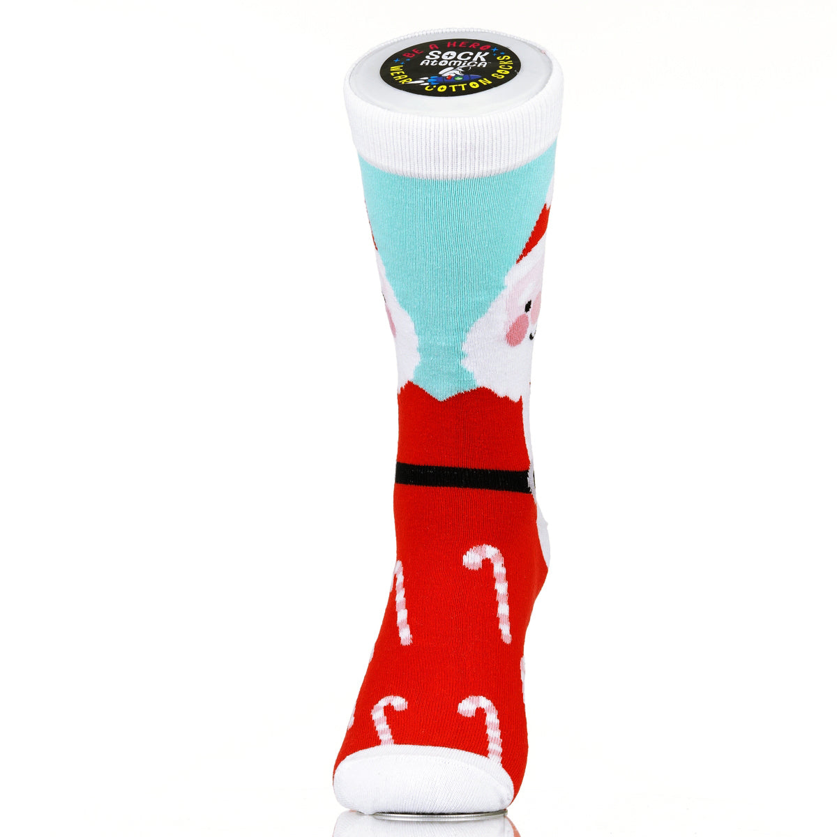 Santa's Stocking