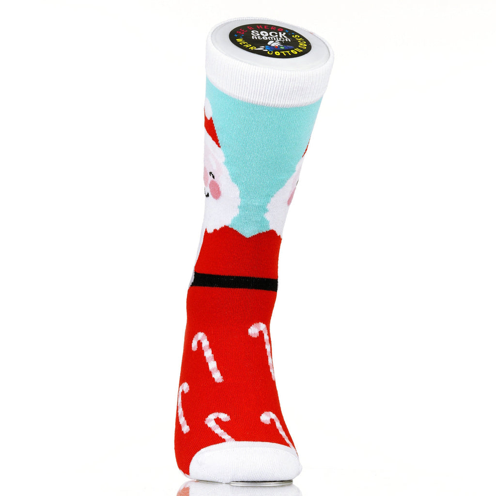 Santa's Stocking