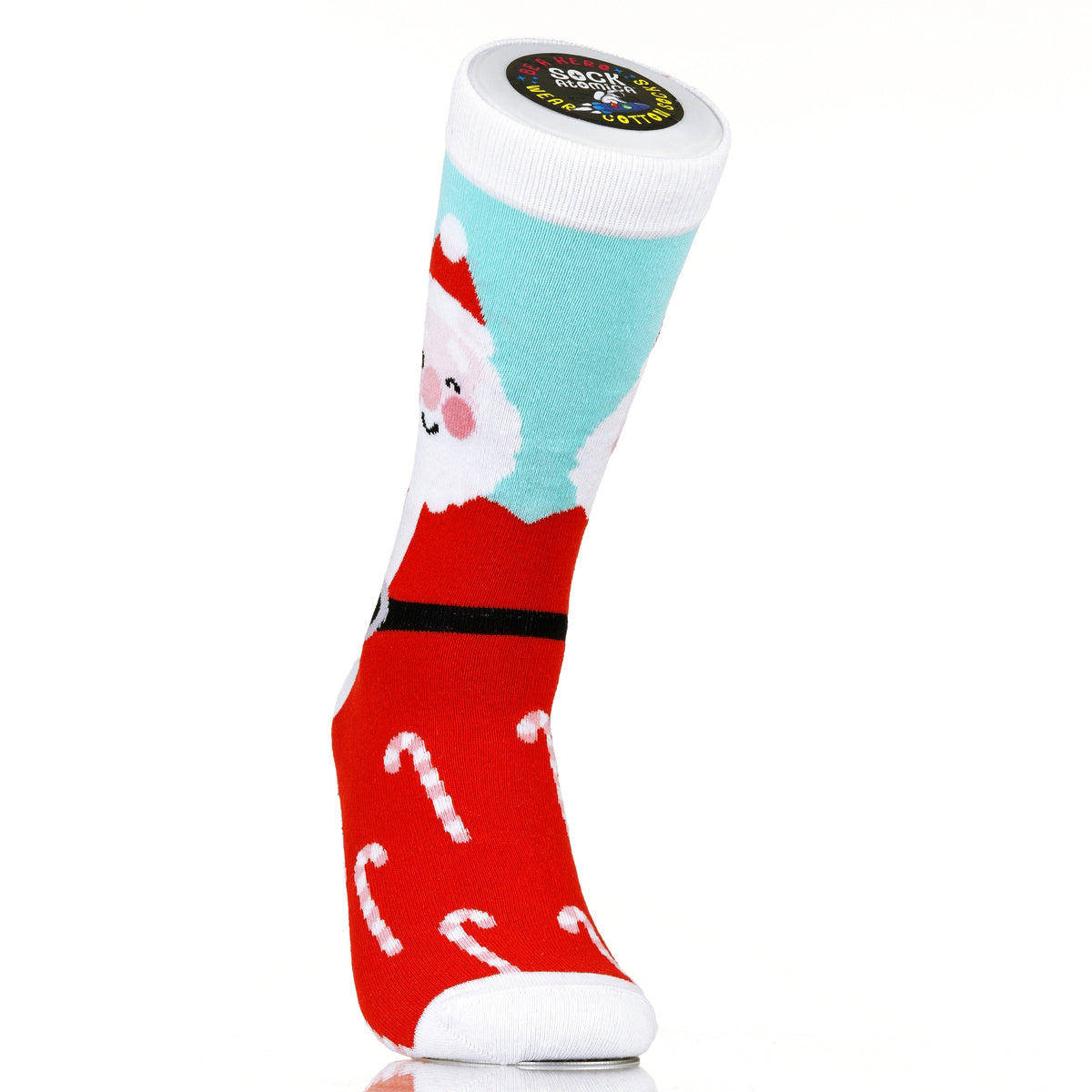 Santa's Stocking
