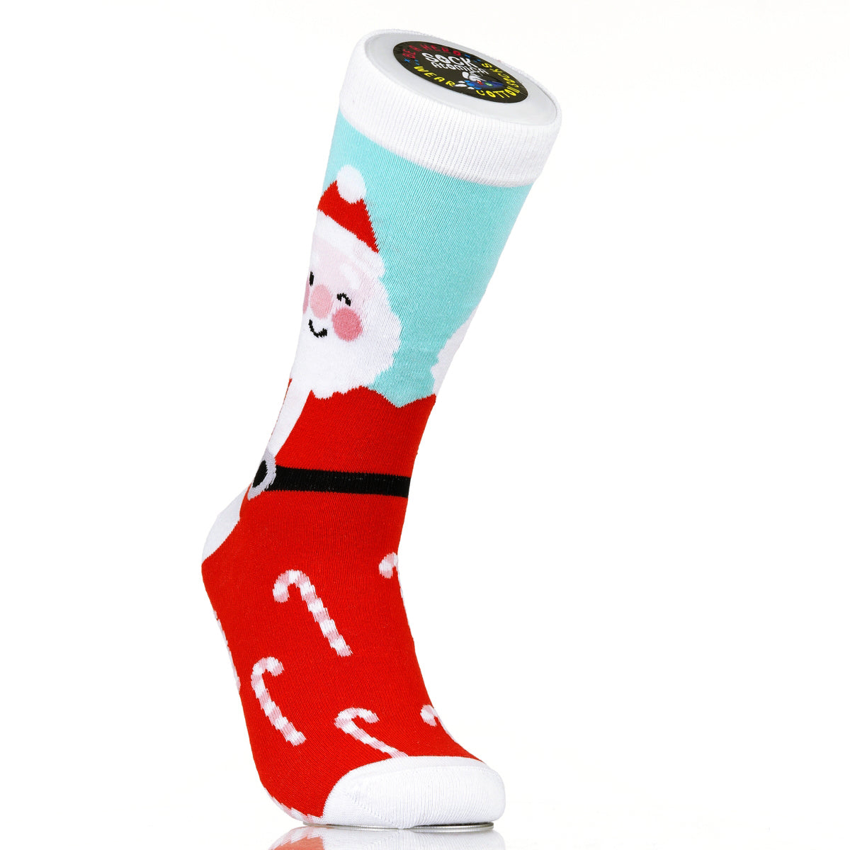 Santa's Stocking