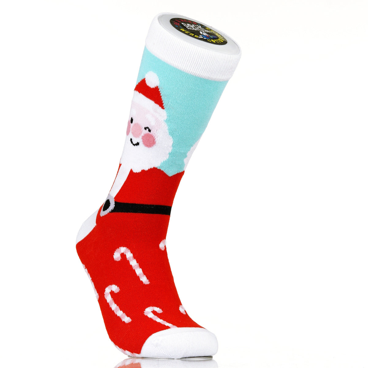 Santa's Stocking