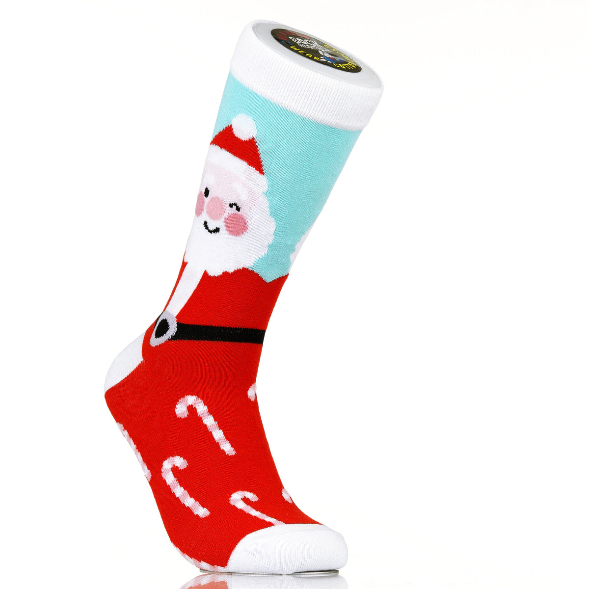 Santa's Stocking