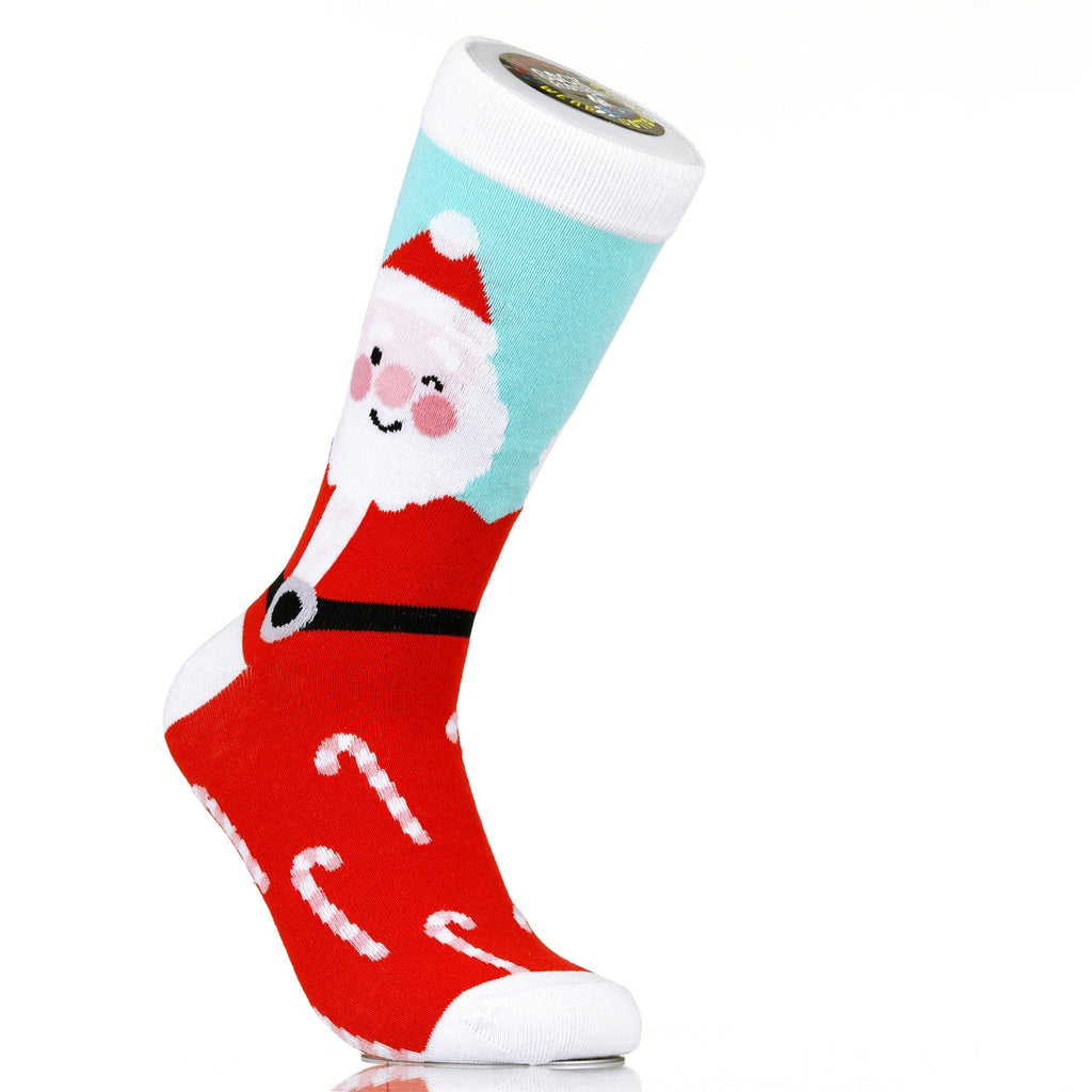 Santa's Stocking