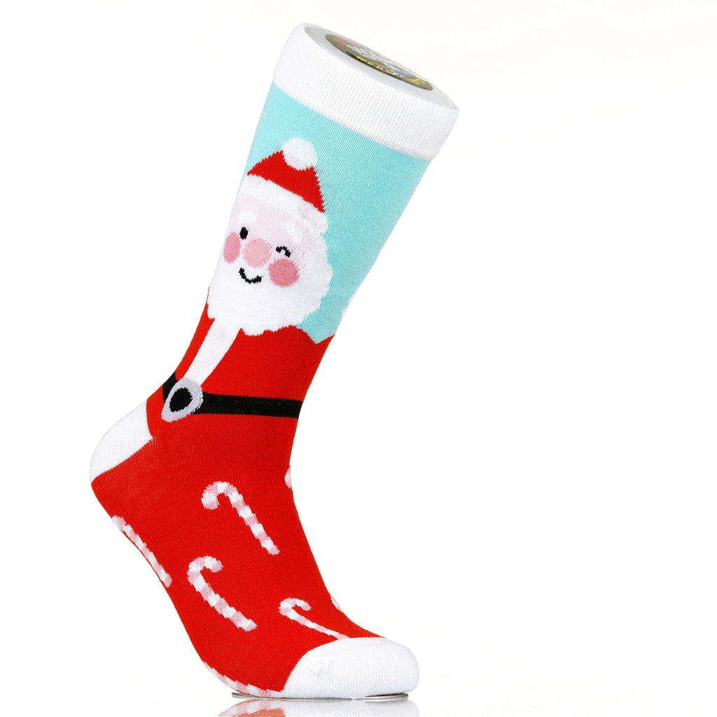 Santa's Stocking