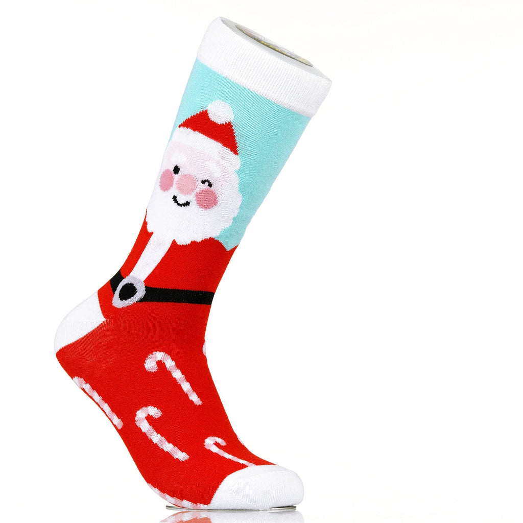 Santa's Stocking