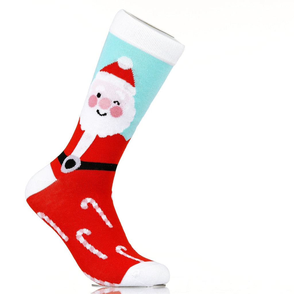 Santa's Stocking
