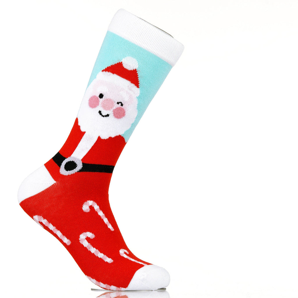 Santa's Stocking