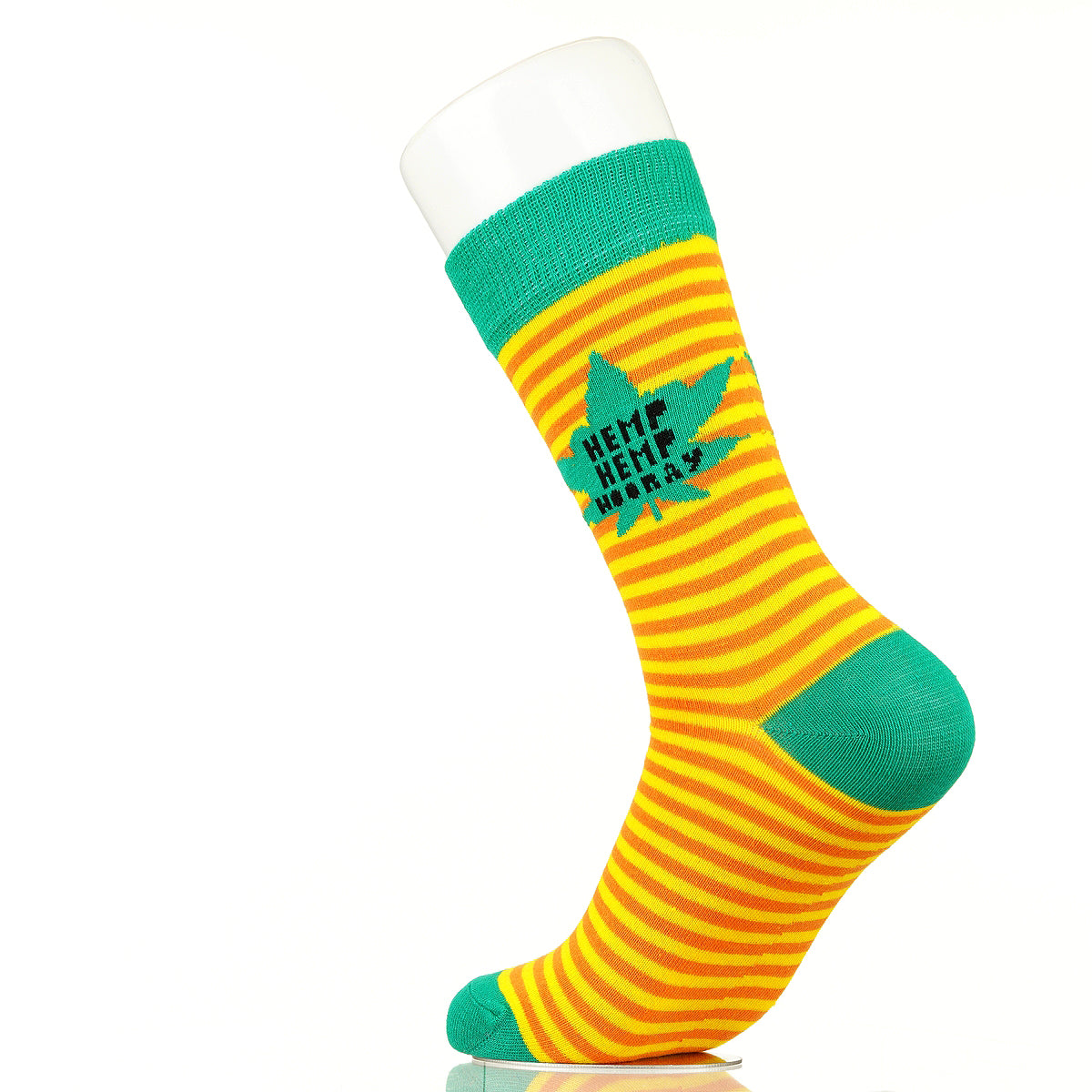 Hemp Hemp Hooray