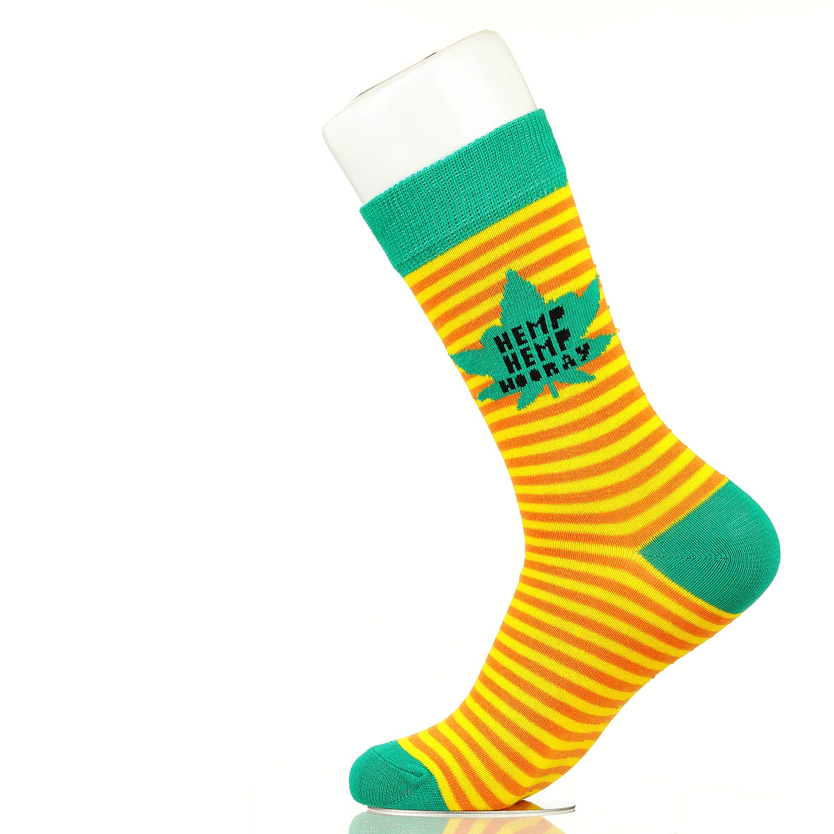 Hemp Hemp Hooray