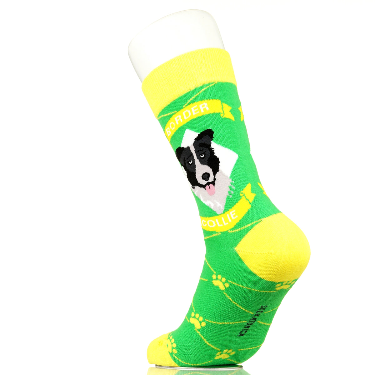 Border Collie | Argyle Pups