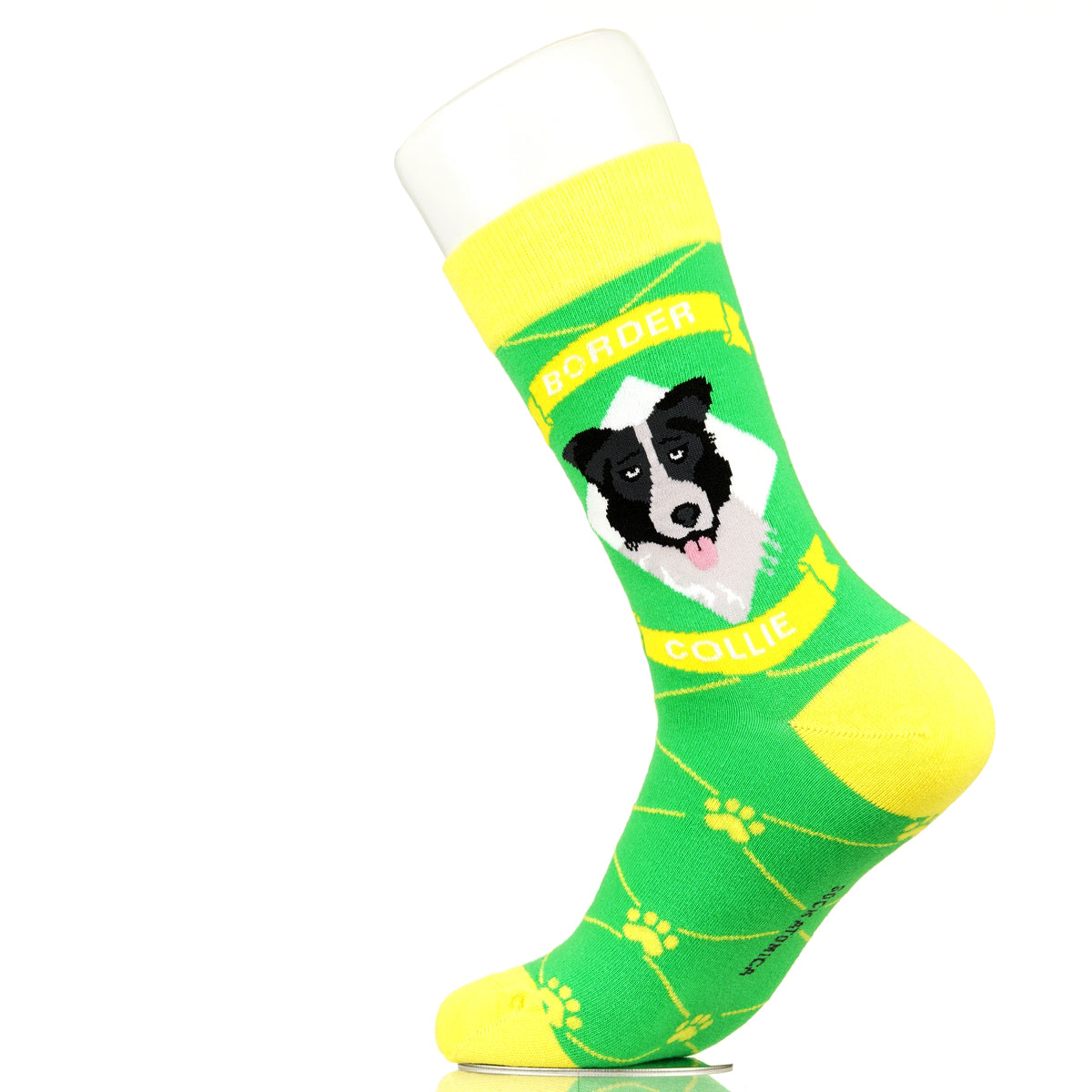 Border Collie | Argyle Pups