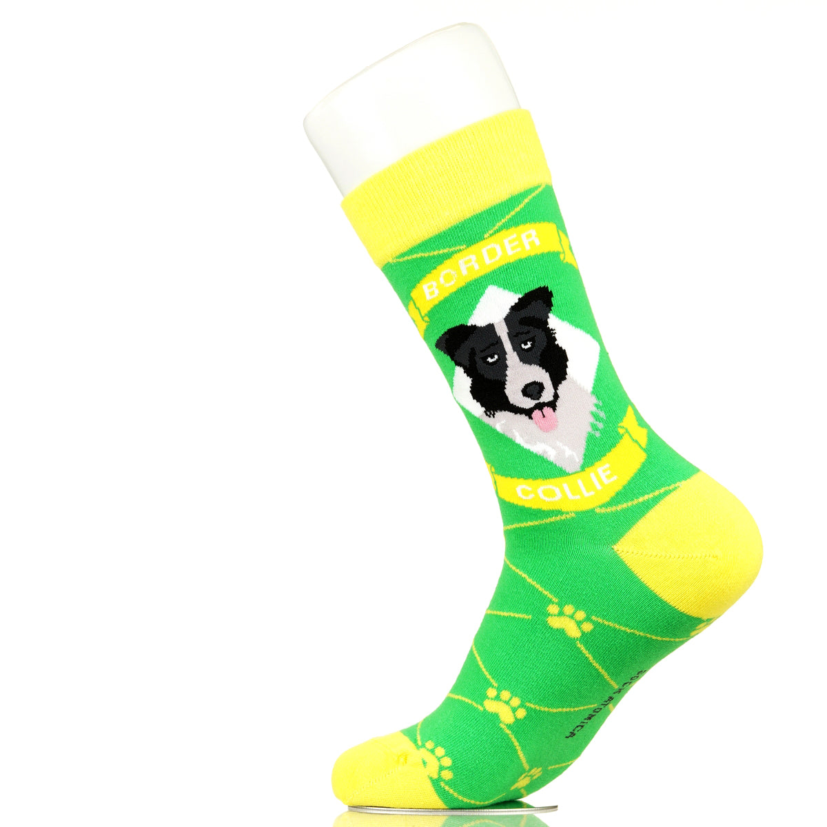 Border Collie | Argyle Pups