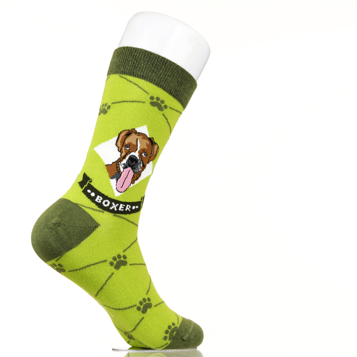 Boxer | Argyle Pups