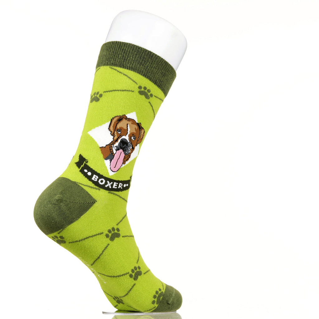 Boxer | Argyle Pups