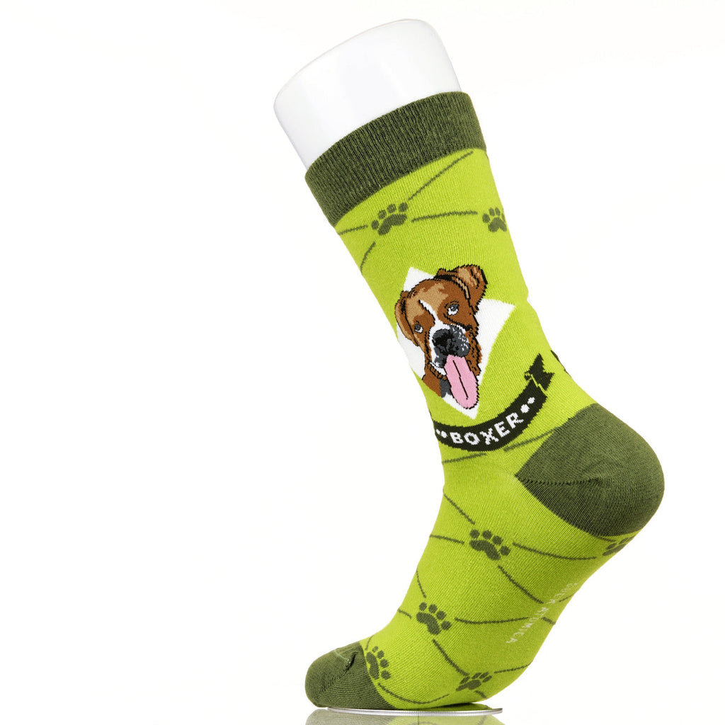 Boxer | Argyle Pups