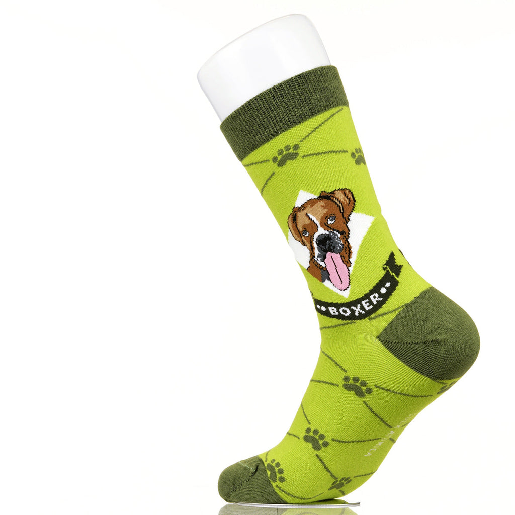 Boxer | Argyle Pups