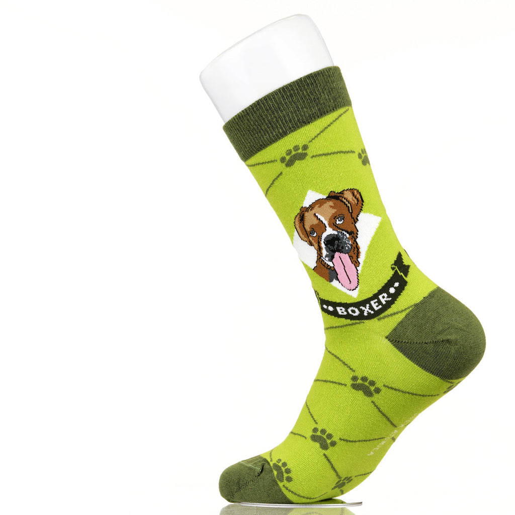 Boxer | Argyle Pups