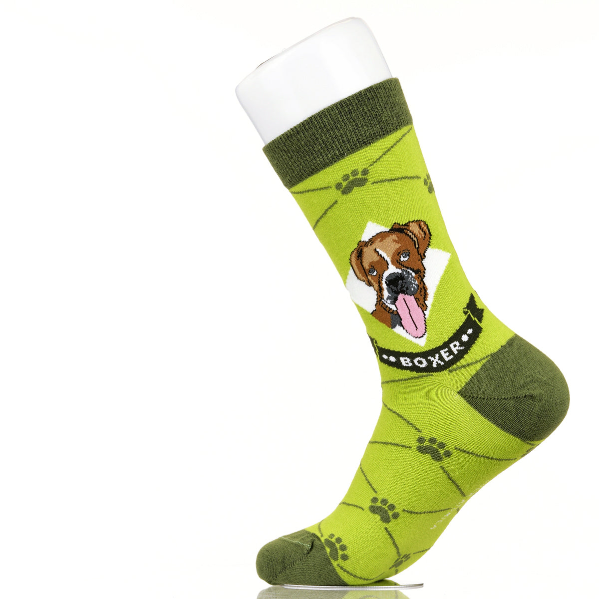 Boxer | Argyle Pups
