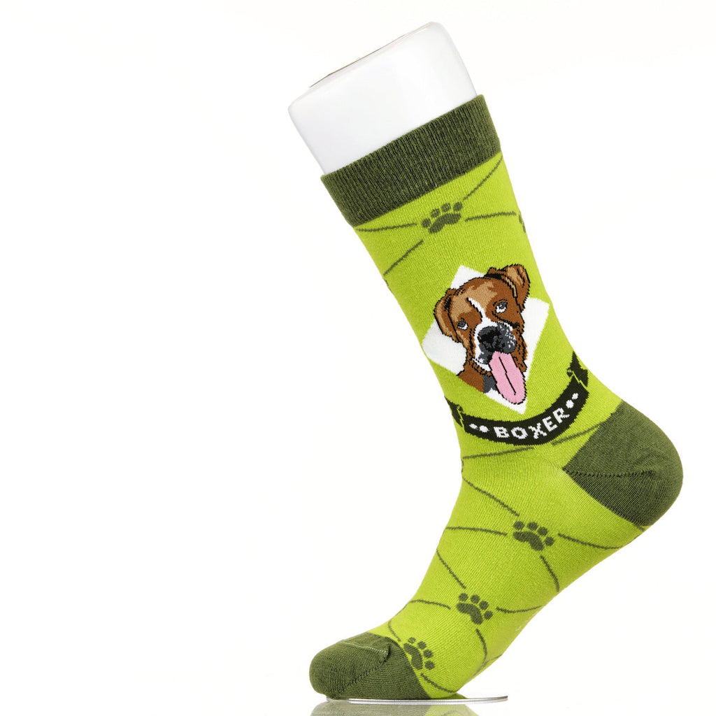 Boxer | Argyle Pups