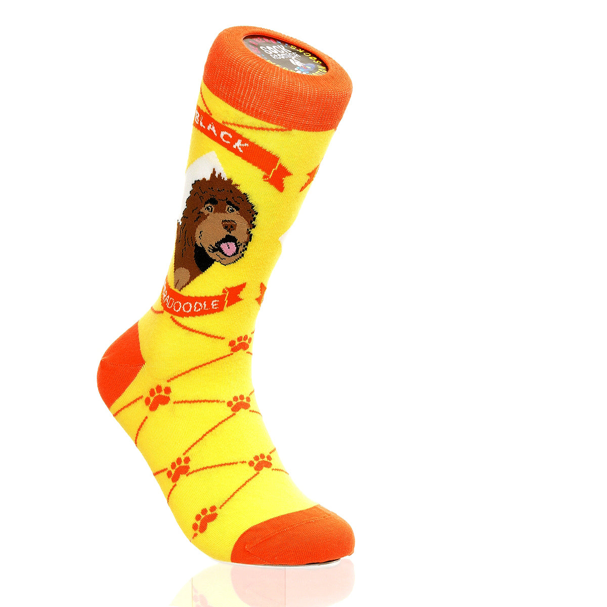 Labradoodle Black | Argyle Pups