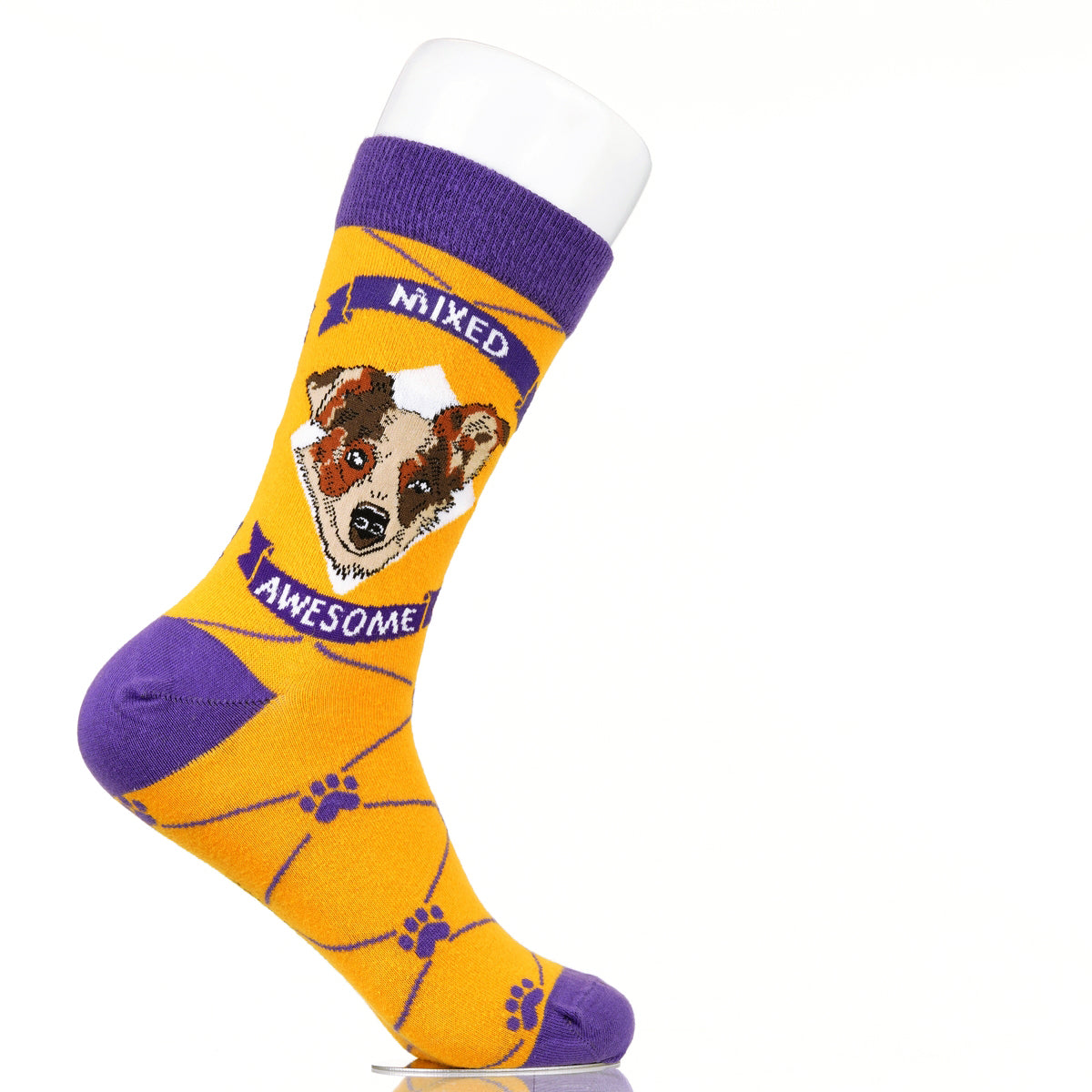 Mixed Awesome | Argyle Pups