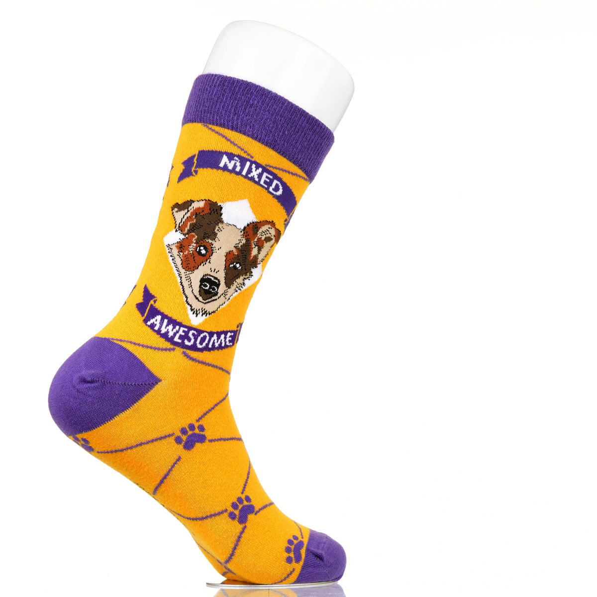 Mixed Awesome | Argyle Pups