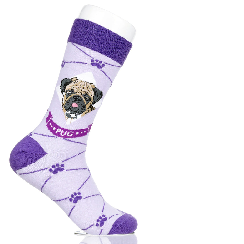 Pug | Argyle Pups