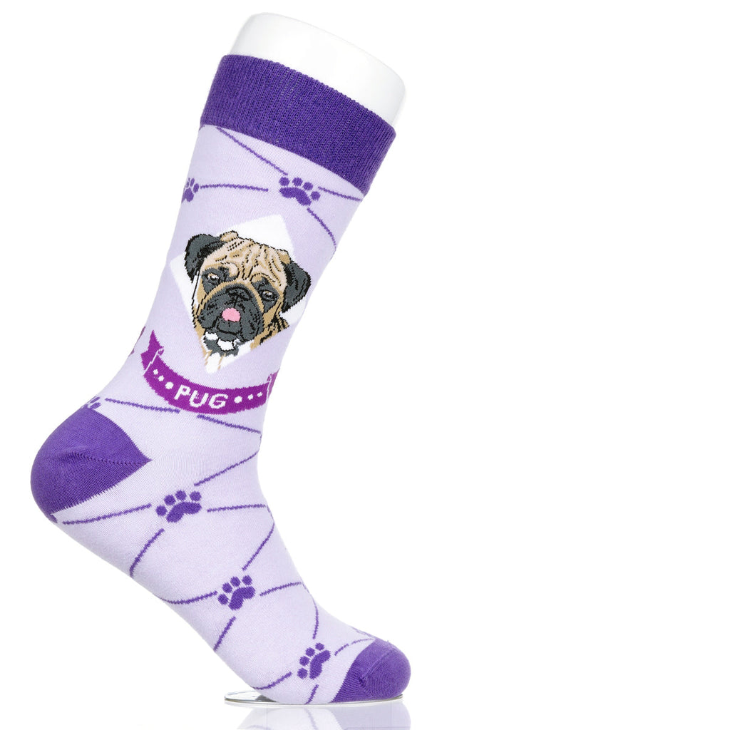 Pug | Argyle Pups
