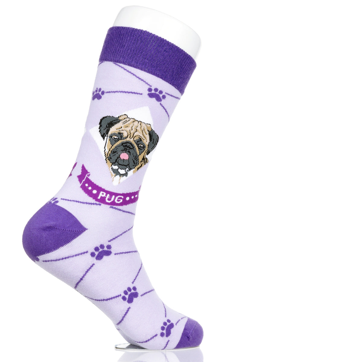 Pug | Argyle Pups
