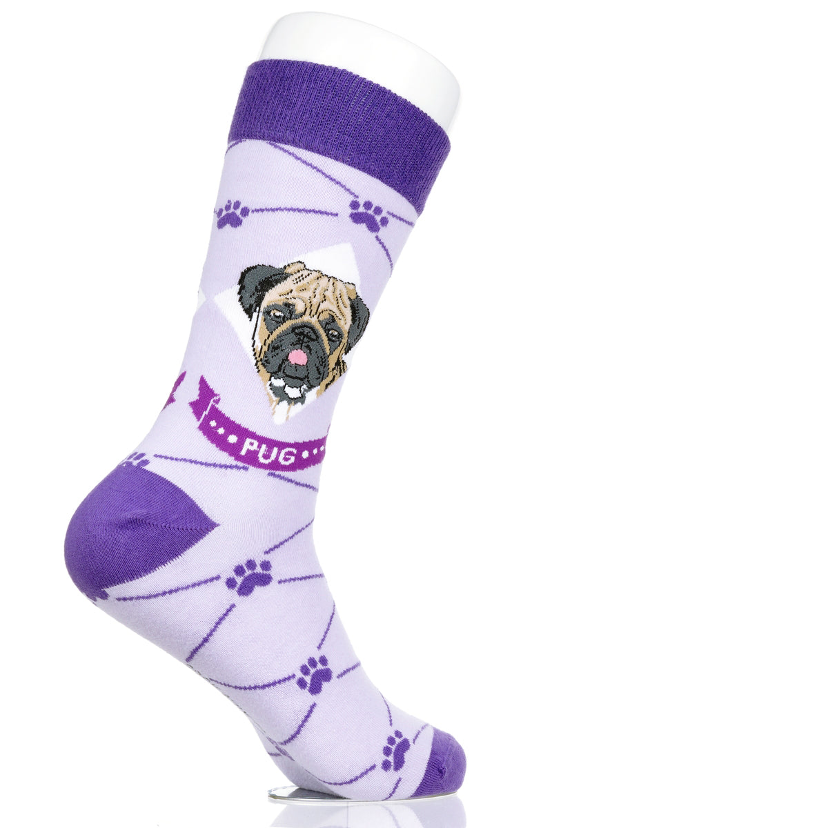 Pug | Argyle Pups