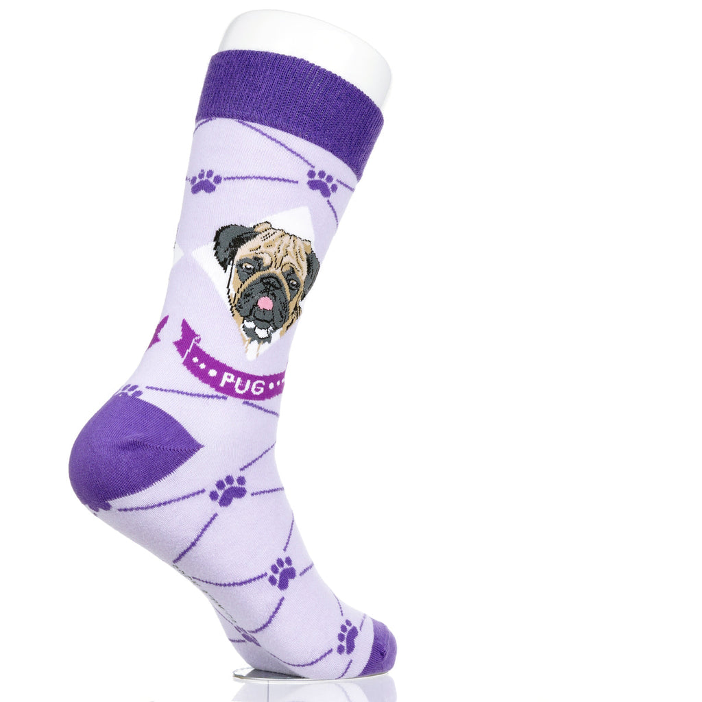 Pug | Argyle Pups