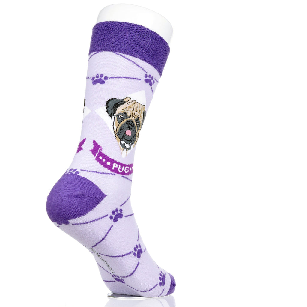 Pug | Argyle Pups