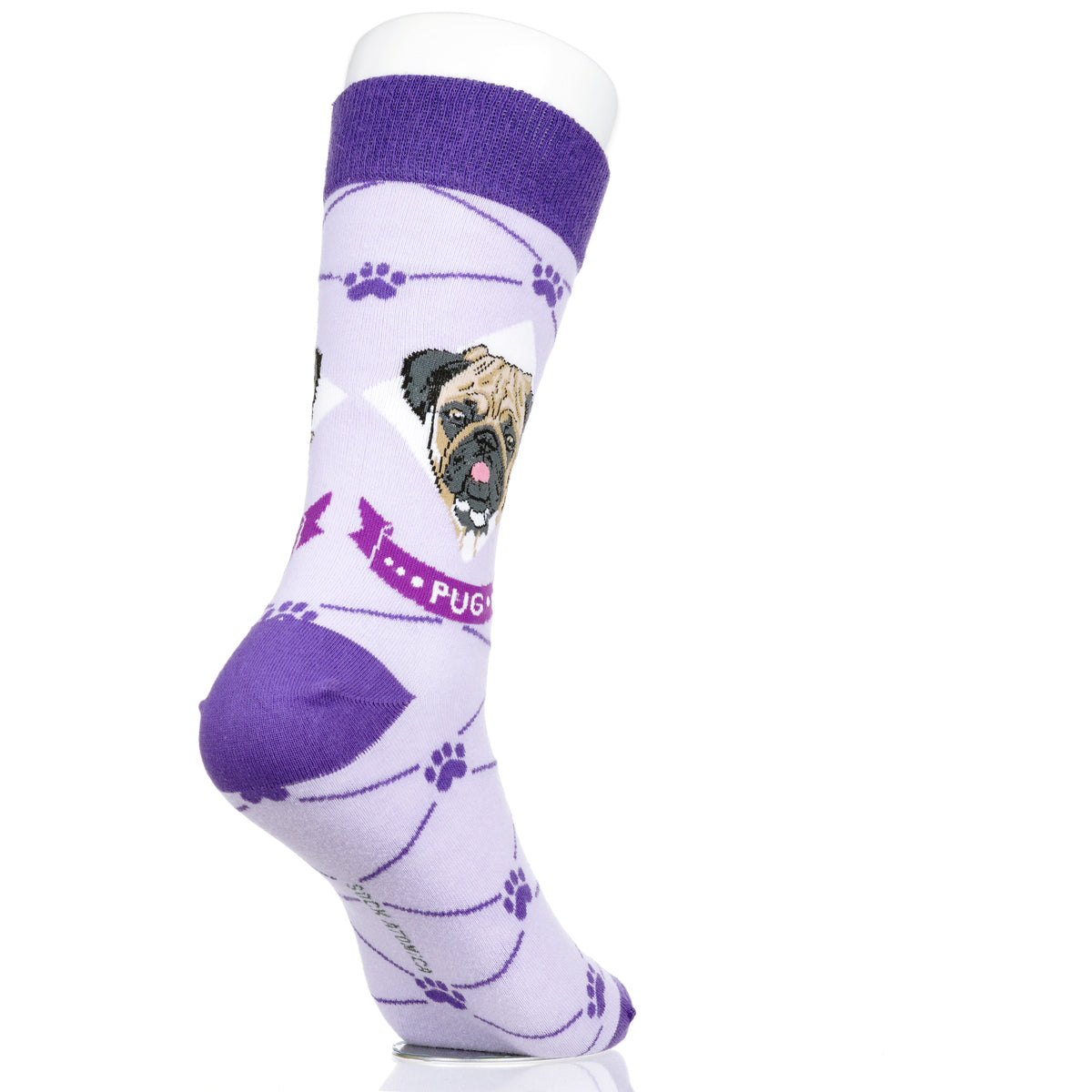 Pug | Argyle Pups
