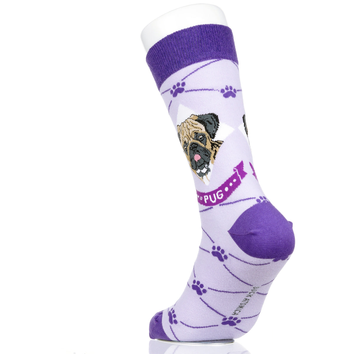 Pug | Argyle Pups