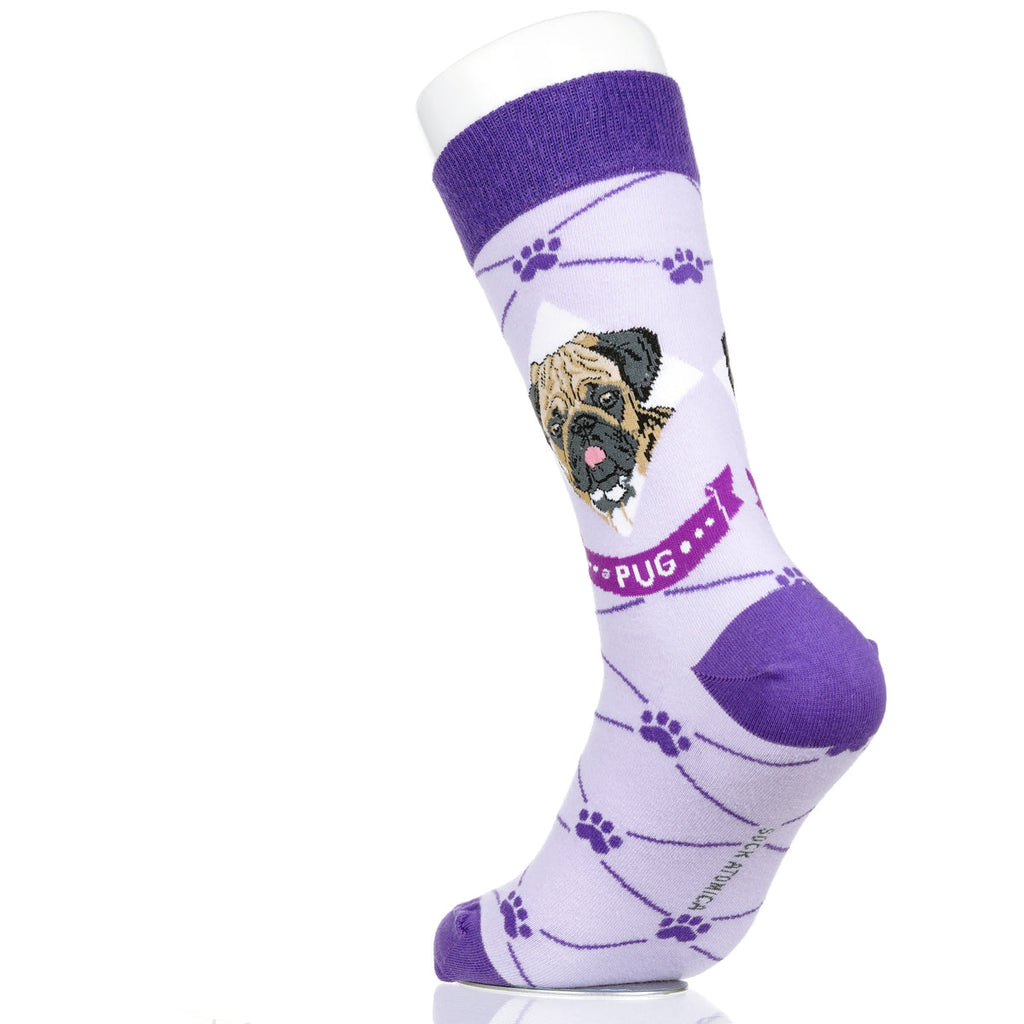 Pug | Argyle Pups