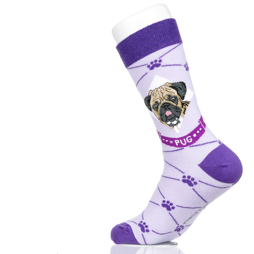 Pug | Argyle Pups