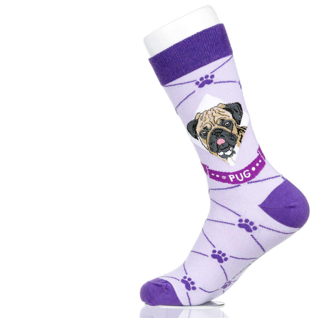 Pug | Argyle Pups